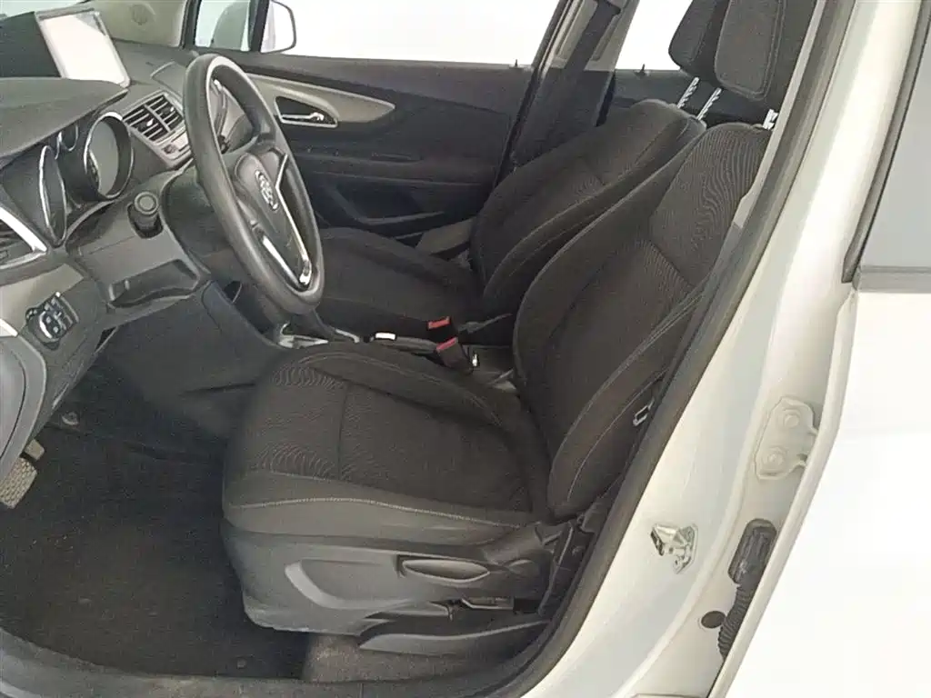 Buick Encore 2015 1.4T Automatic 2WD Urban Elite фото 15