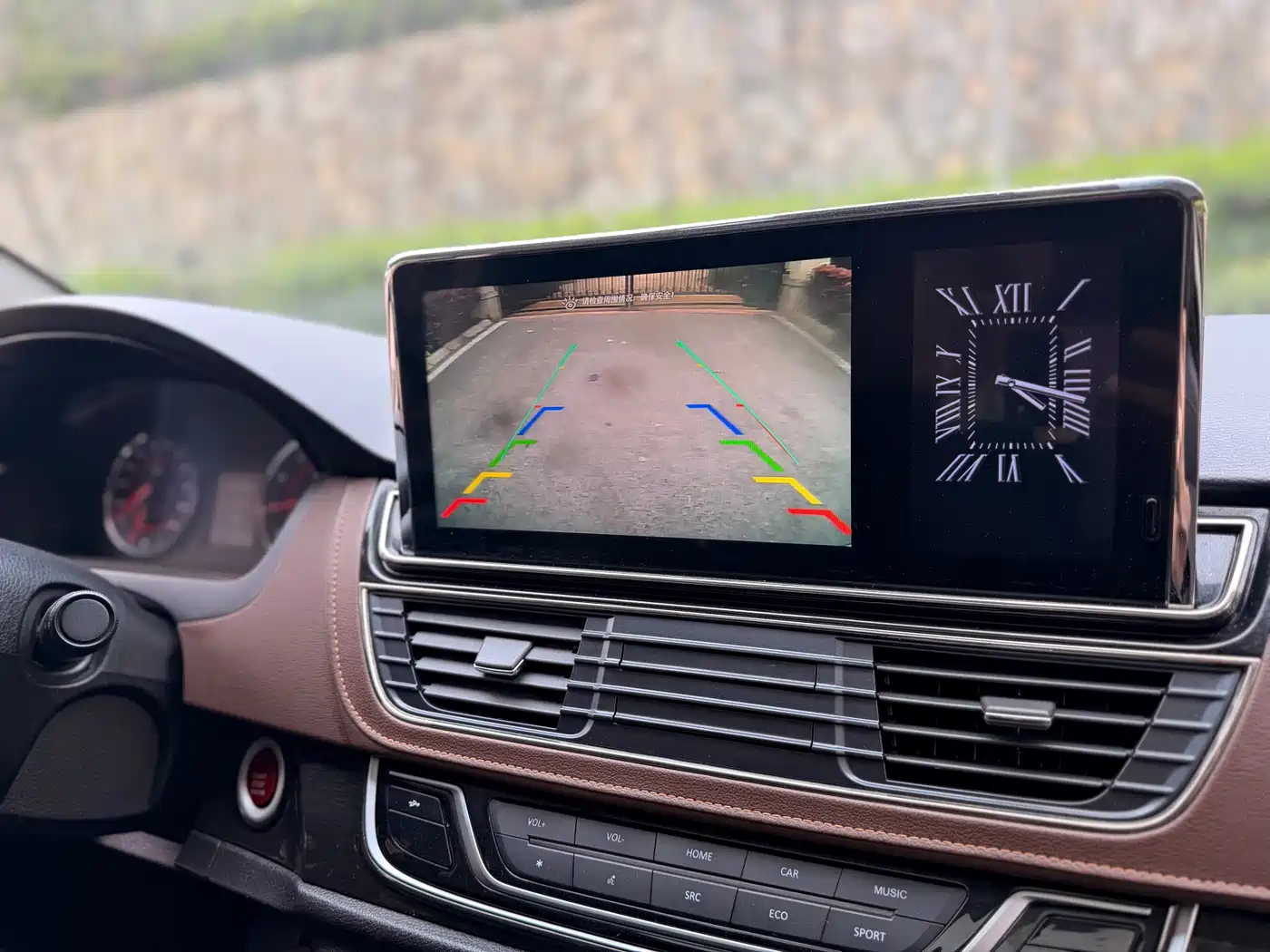 SAIC Maxus Maxus G10 2019 PLUS 2.0T Auto Elite China VI фото 28