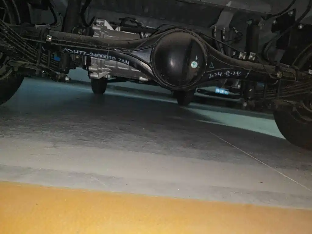 Karry Jiangtun E5 2025 2024 Model 230km Standard Version