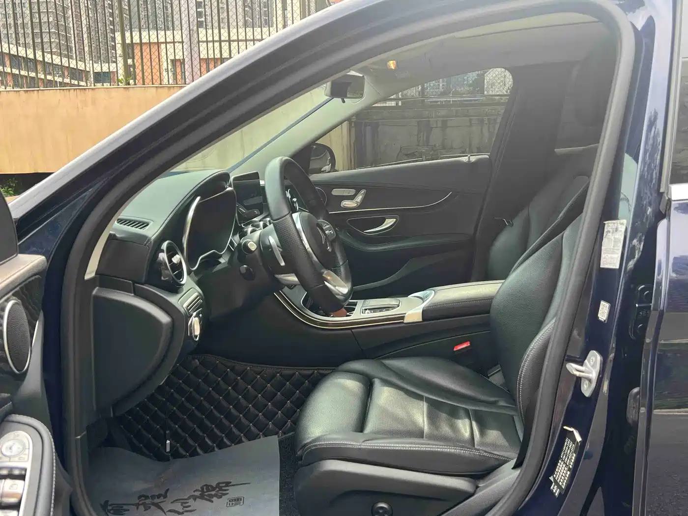 Mercedes-Benz C-Class 2020 C 260 L Sport фото 4