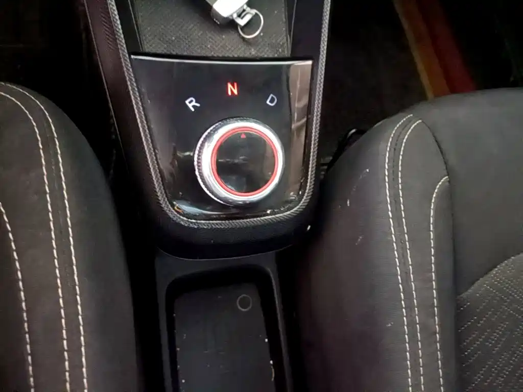 Nezha Auto Nezha N01 2019 2019 380v