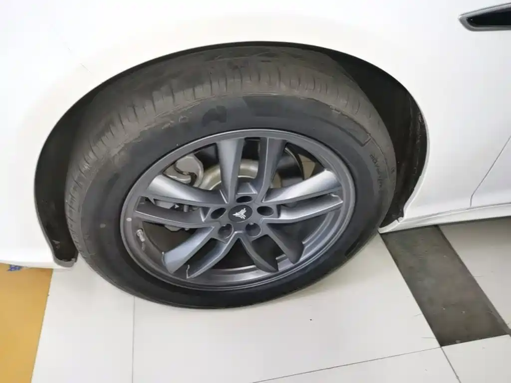 Фото 23 - Nezha Auto Nezha S Shooting Brake