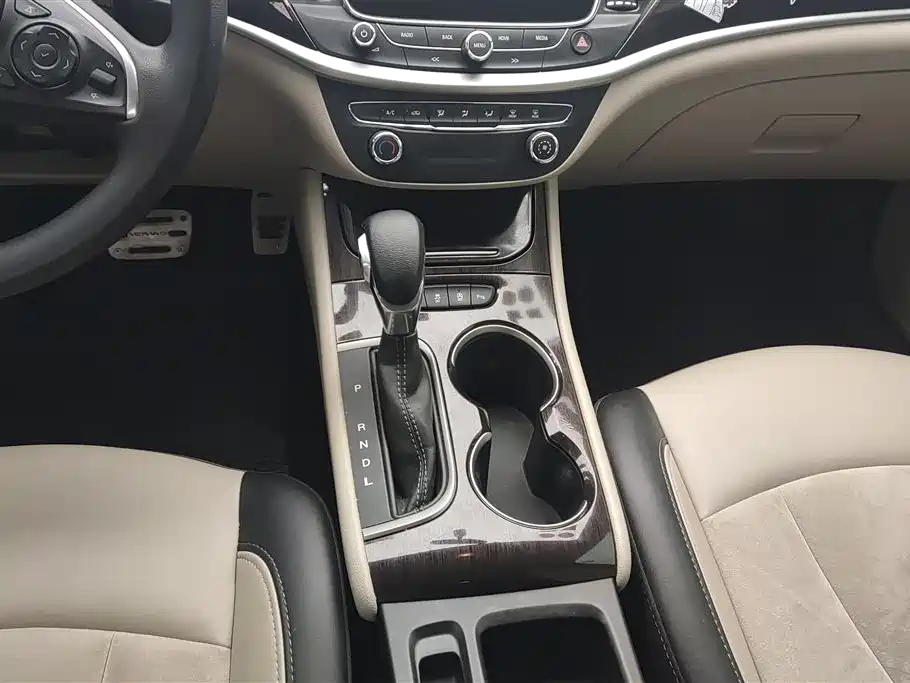 Buick Verano 2018 Sedan 15S Automatic Leading фото 16