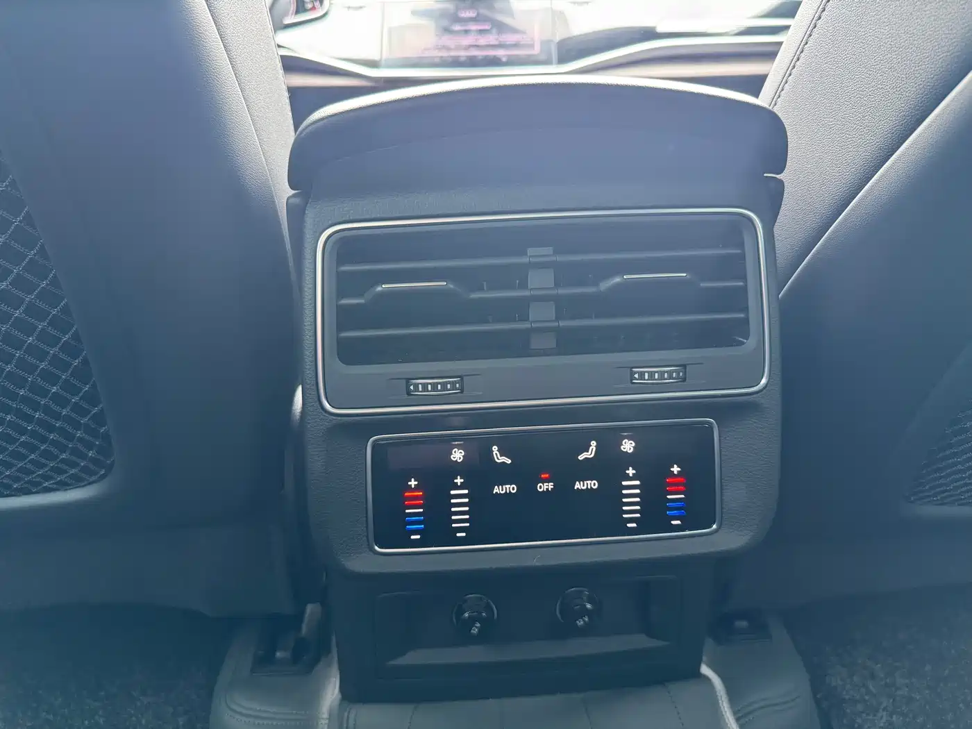 Audi Q7 2026