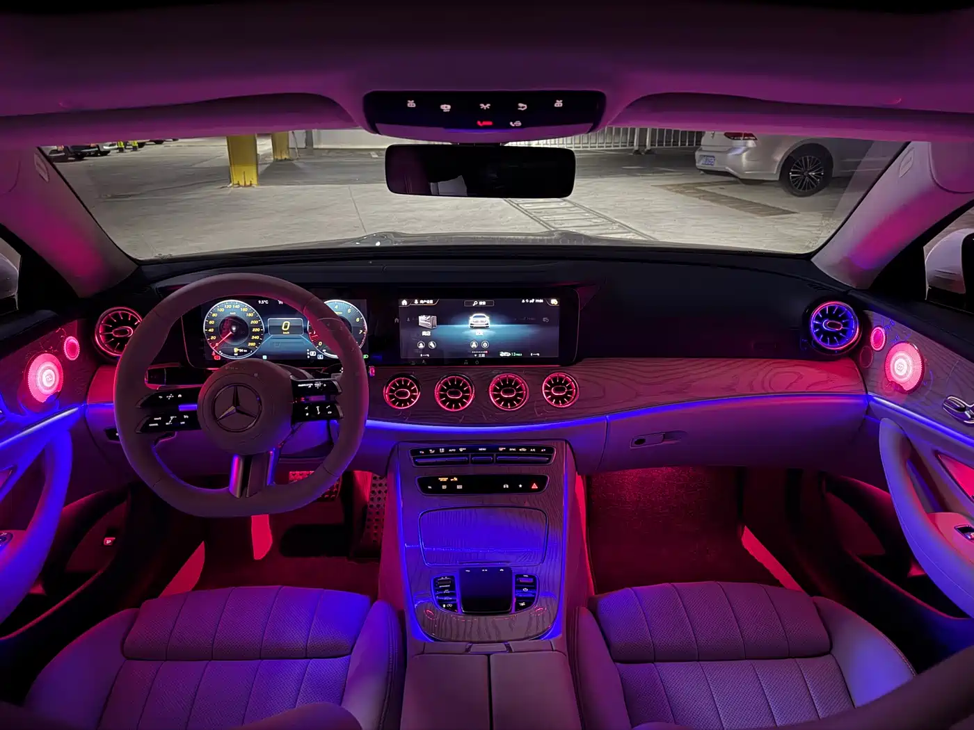 Mercedes-Benz E-Class (Import) 2021 E 260 Coupe фото 7