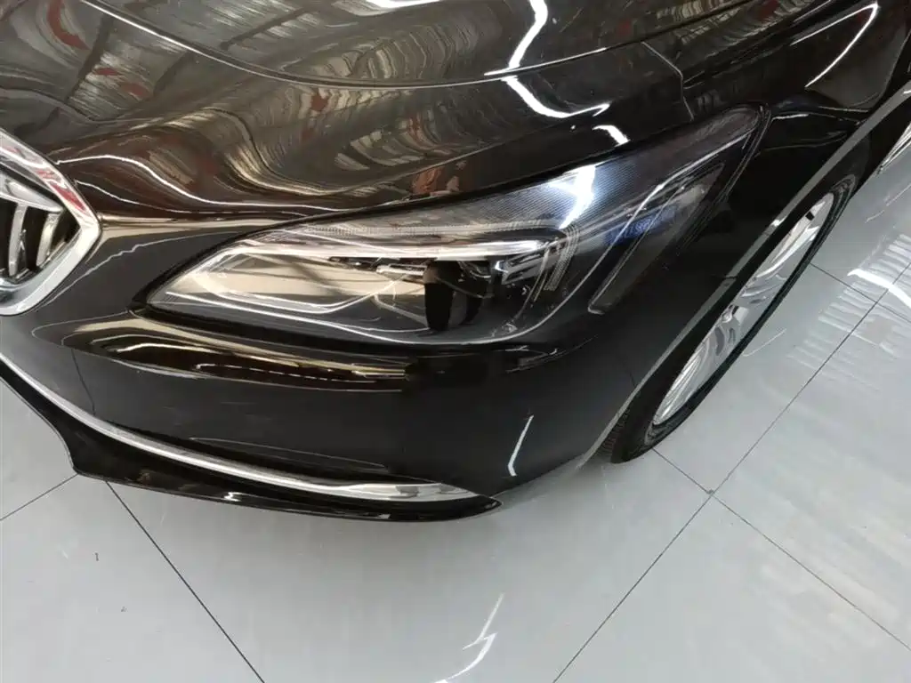 Buick LaCrosse 2018 Model 30H Elite Edition фото 24