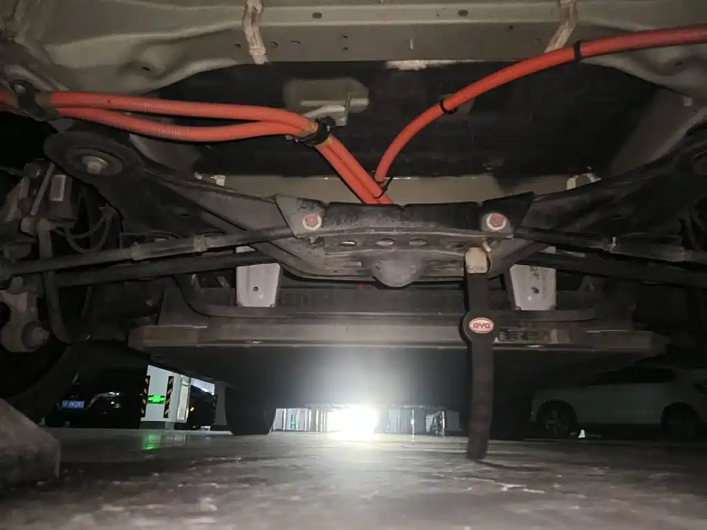 BYD Song PLUS PHEV, миниатюра 6