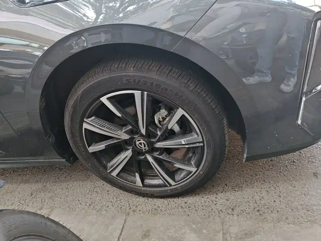 Changan Eado 2026 2025 Blue Whale 1.5T 500Bar Premium