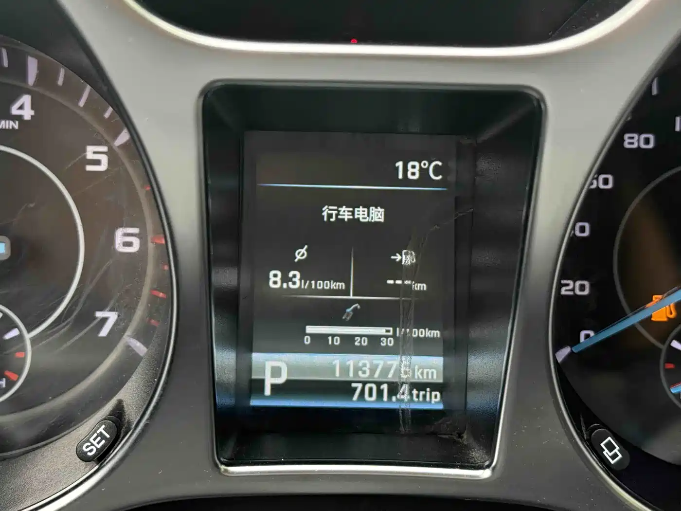 Jiangling Yusheng S330 2017 2016 1.5L GTDi Automatic 2WD Premium Edition