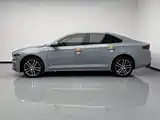 Фото 7 - Geely Preface