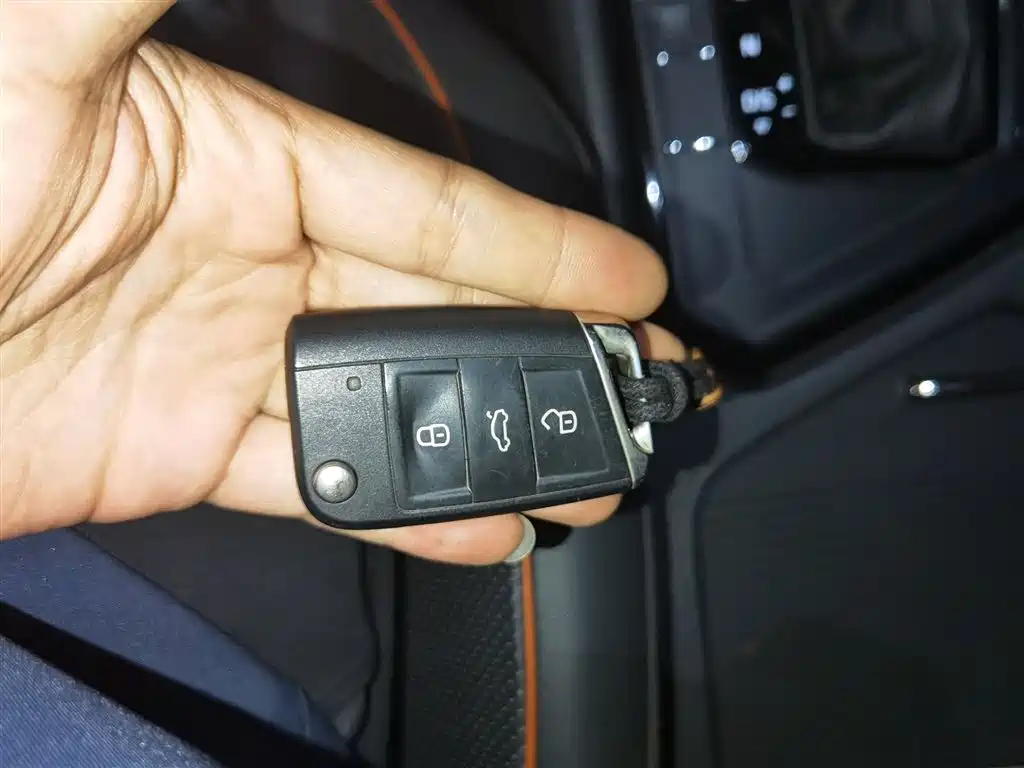 Volkswagen Tiguan L 2017 330TSI Automatic 2WD Flagship Edition фото 12
