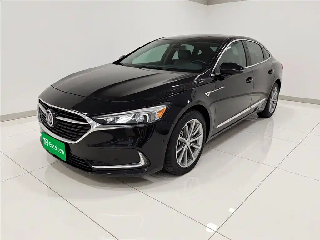 Buick LaCrosse 2021 652T Premium Edition фото 2