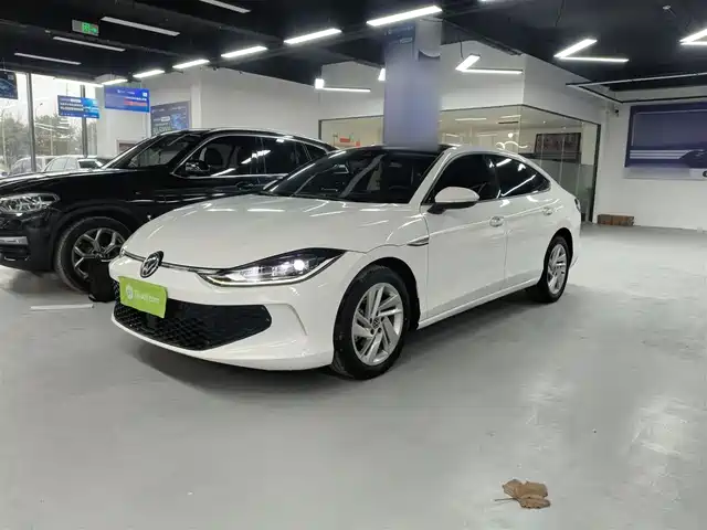 Volkswagen Lamando 2022 Lamando L 280TSI DSG Sporty Edition