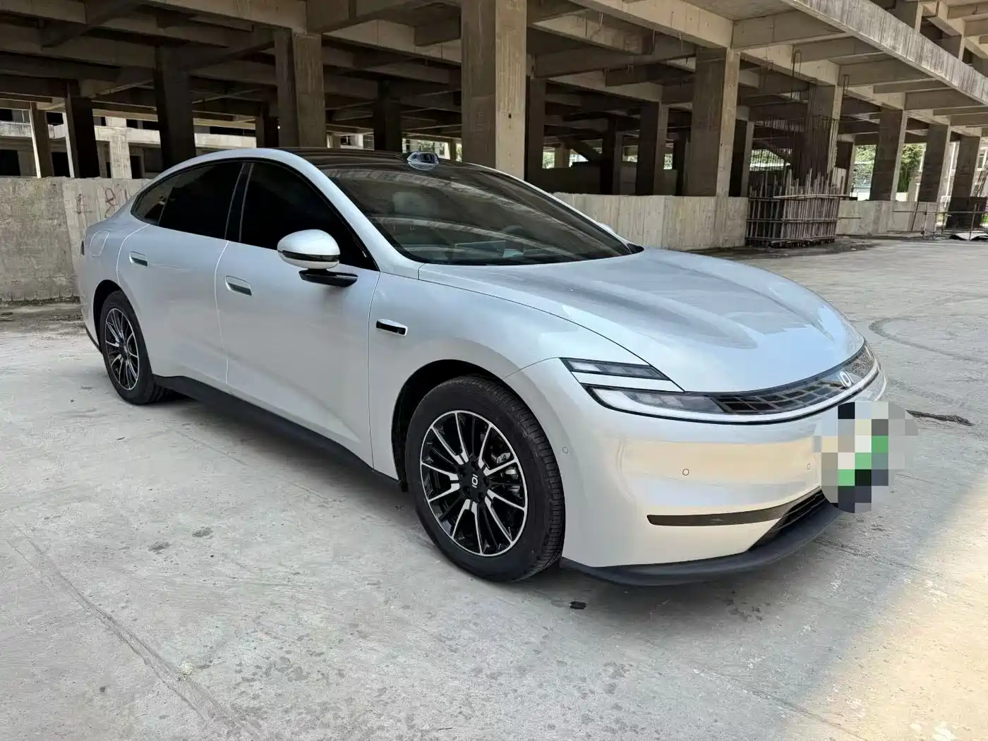 Changan Qiyuan A06 2026 2026 Model 240 Laser Ultra+