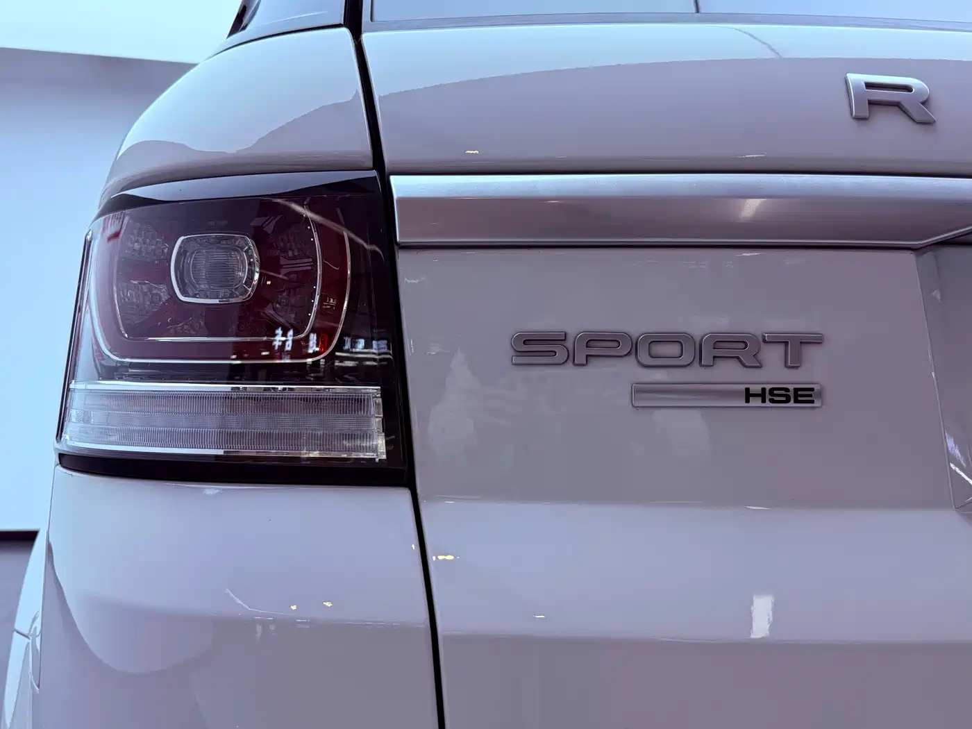 Land Rover Range Rover Sport 2017 3.0 SC V6 SE фото 25