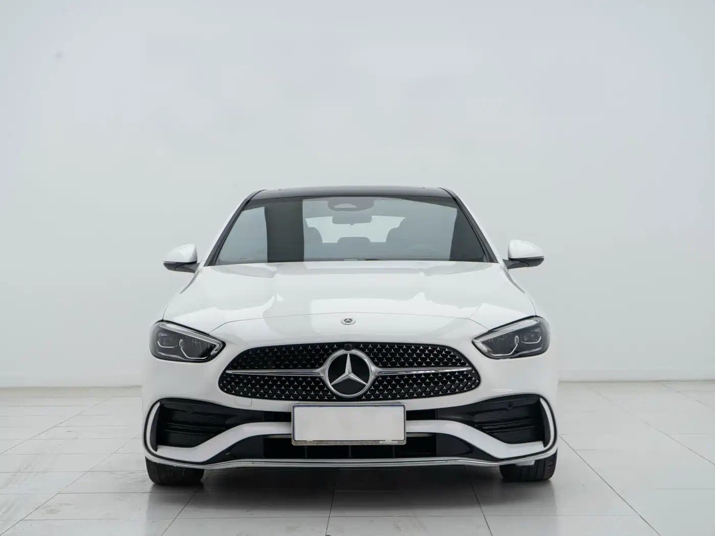 Mercedes-Benz C-Class 2023 C 200 L Sport