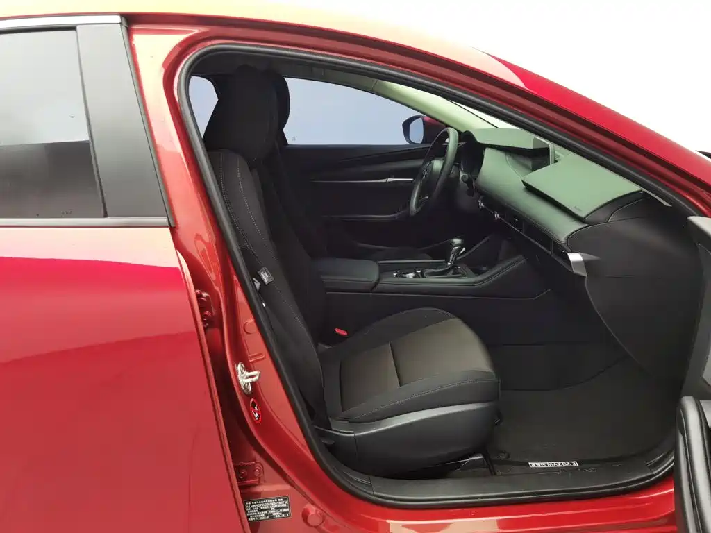 Mazda MAZDA3, миниатюра 23