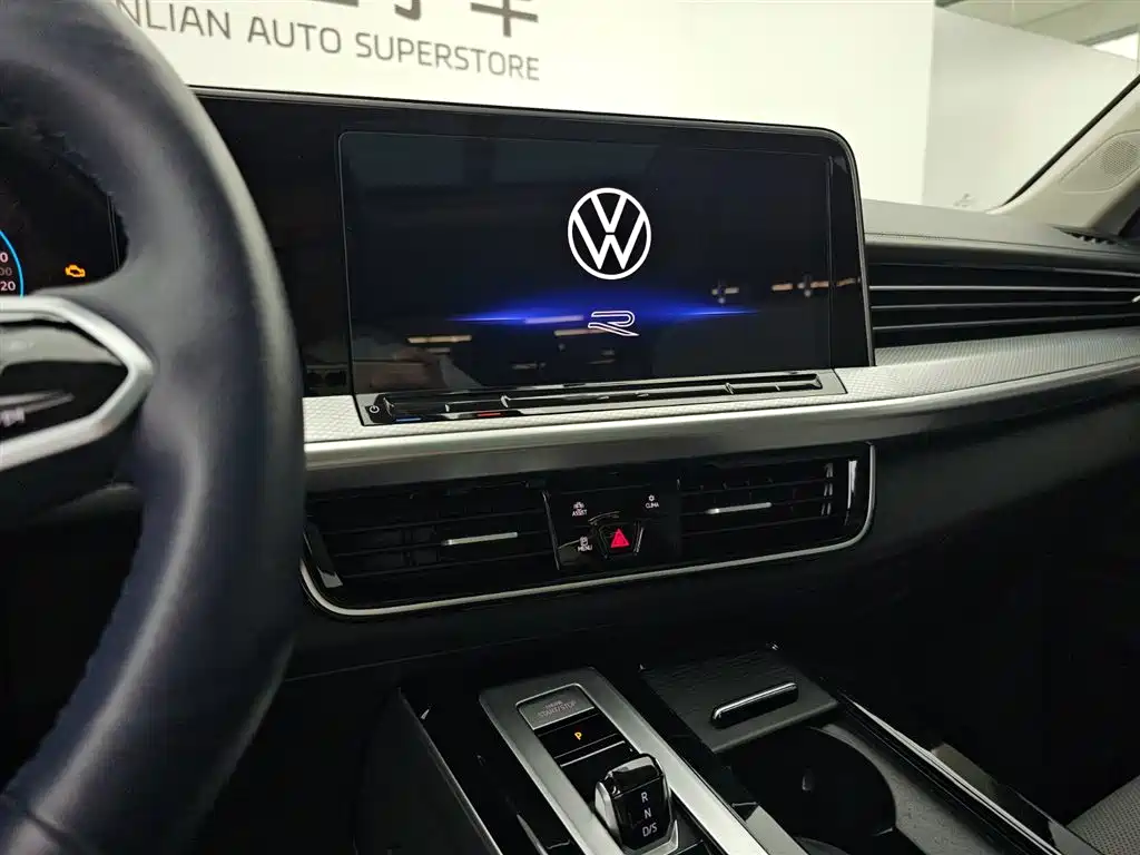 Volkswagen Talagon 2023 380TSI 4WD R-Line Touring Edition фото 11
