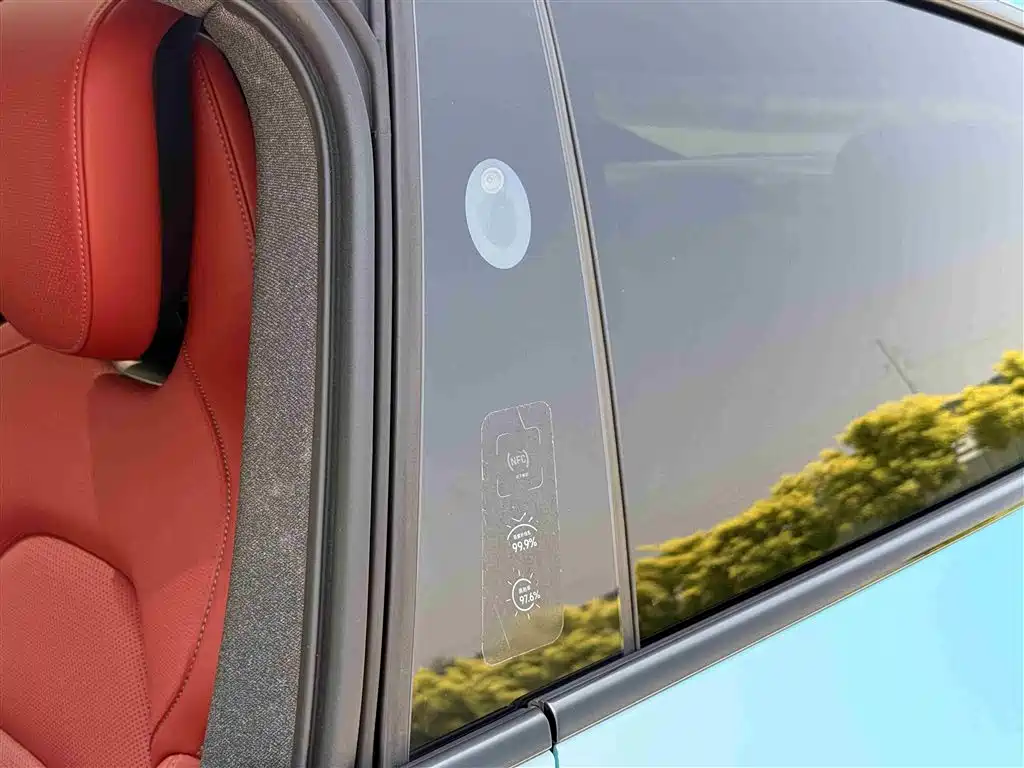 Xiaomi Auto Xiaomi SU7 2024 RWD Ultra Long Range Advanced Smart Driving Pro Edition фото 25