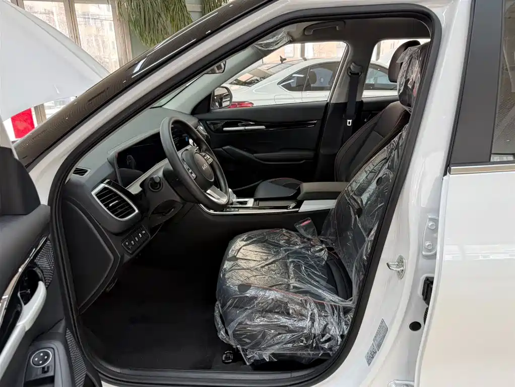Kia Seltos 2026 Model 1.5L IVT Luxury Comfort Edition фото 15