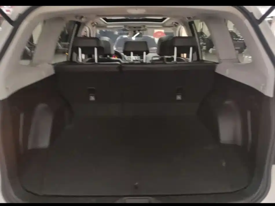 Subaru Forester 2013 2.5i Automatic Premium Edition фото 17
