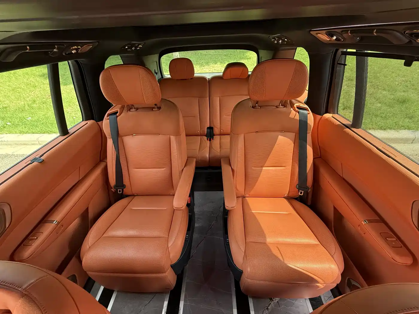 Lynk & Co 900 2025 2.0T Ultra фото 6