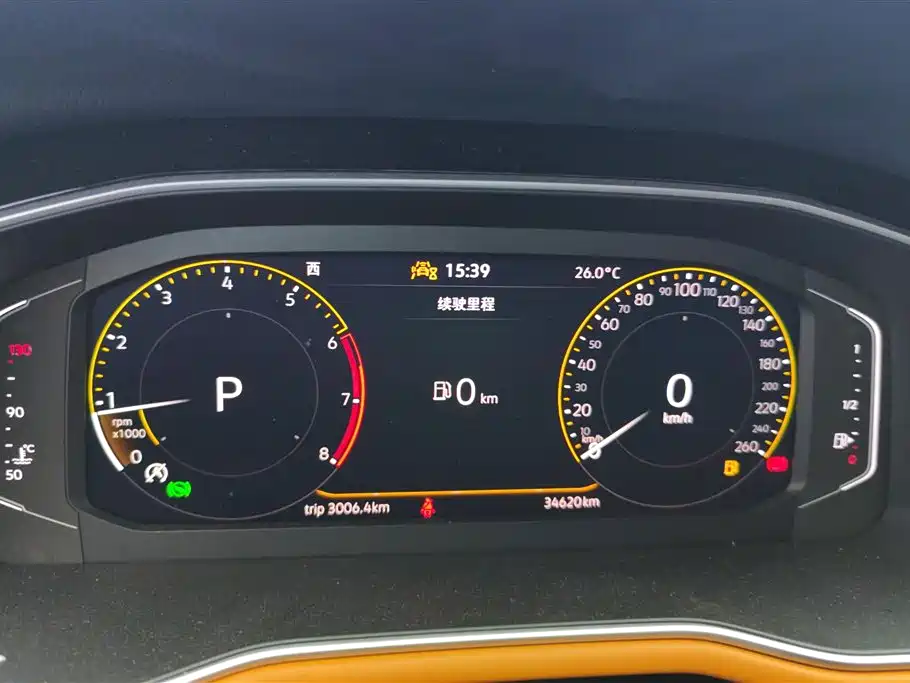 Volkswagen Bora 2023 200TSI DSG Yuexing PRO Edition фото 14