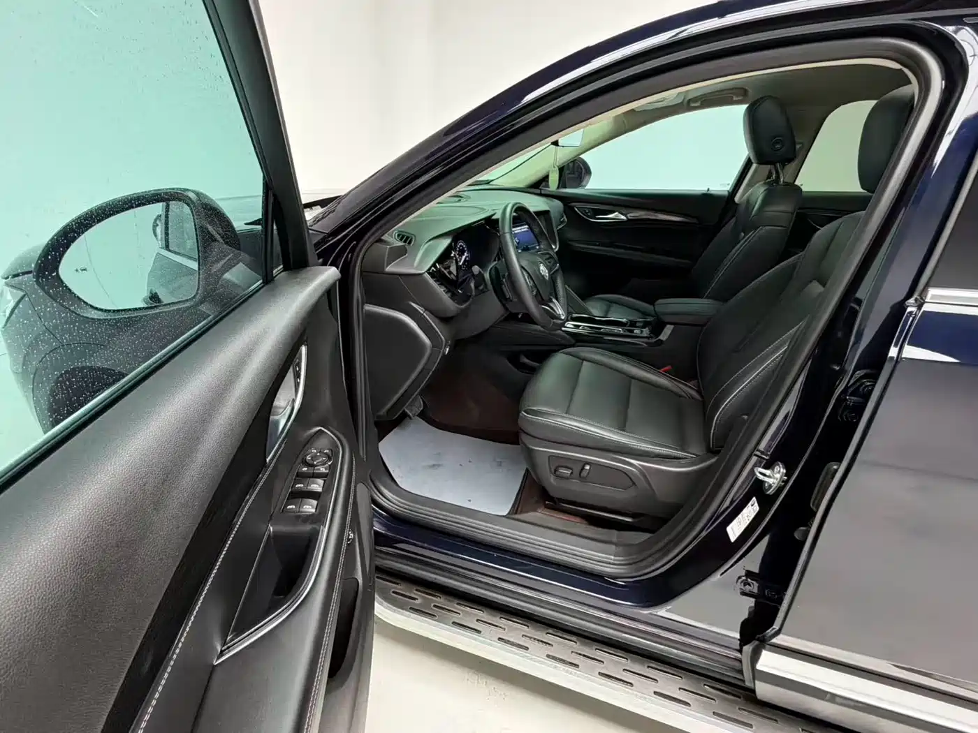 BUICK ANGKEWEI PLUS