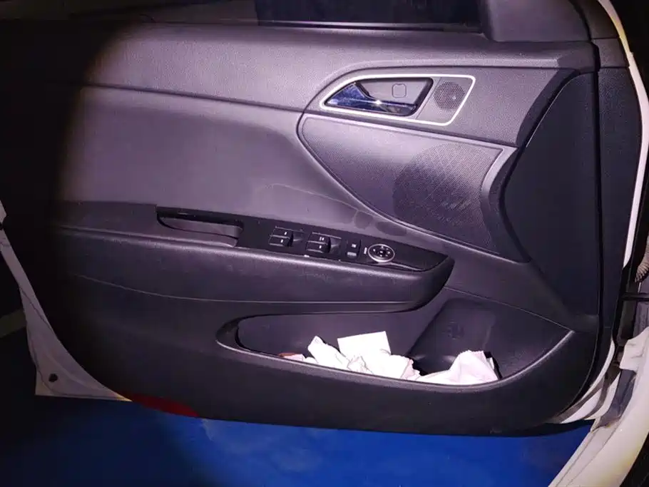 Hyundai Mistra 2017 1.8L Automatic Smart GLS (China V) фото 7