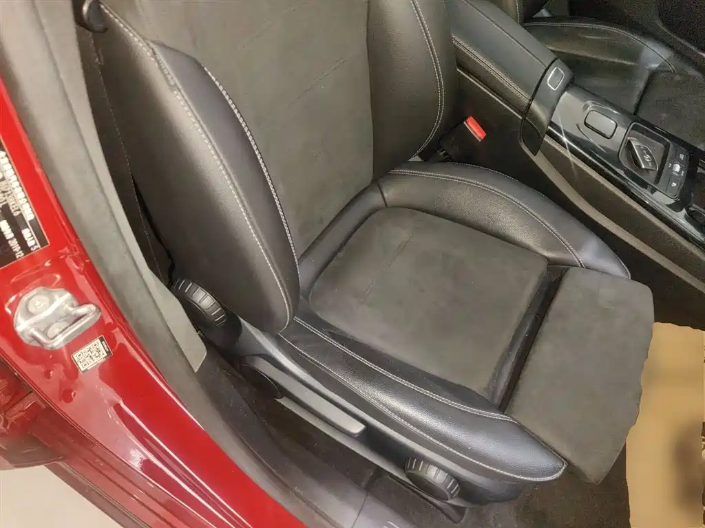 Mercedes-Benz A-Class 2020 A 180 L Sport Sedan фото 25