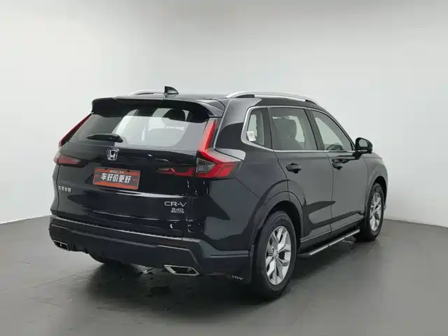 Honda CR-V 2023 240TURBO 2WD Vitality Edition 5-seater — фото 2