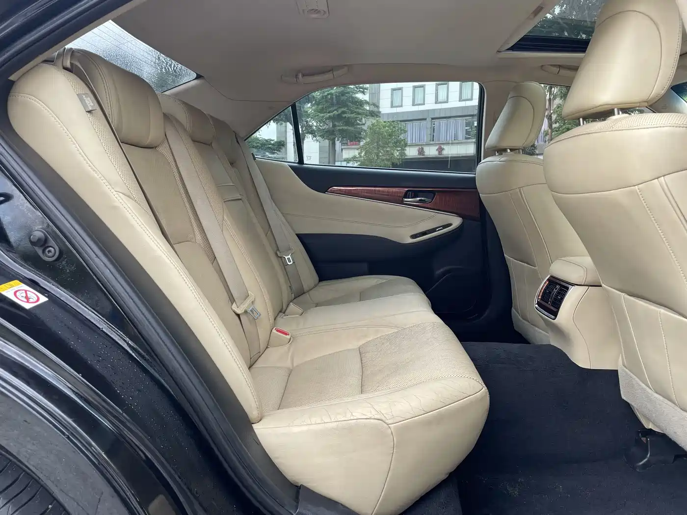 Toyota Crown 2015 2.0T Fashion фото 9