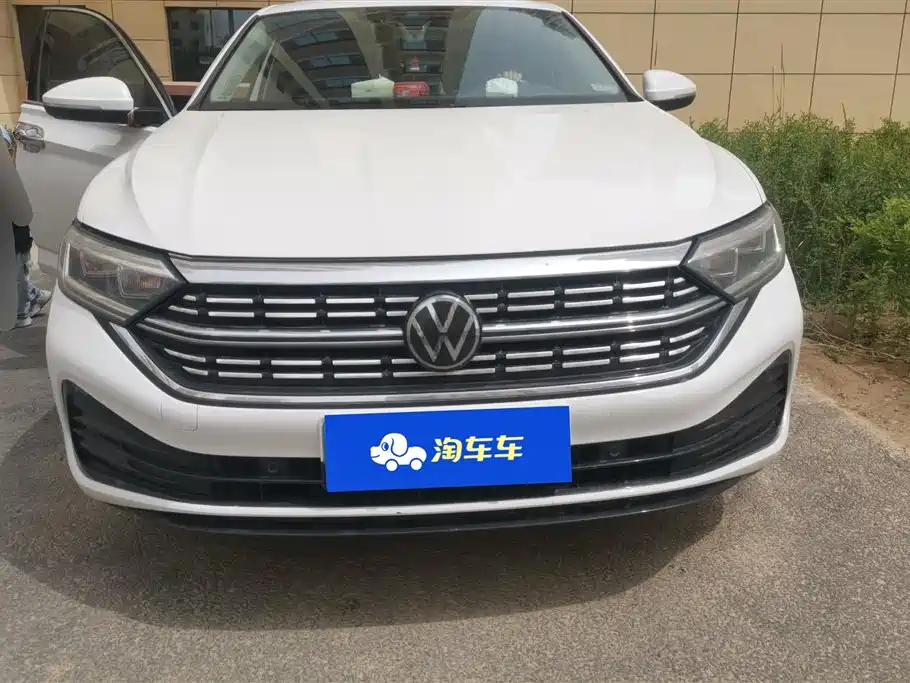 Volkswagen Sagitar 2023 Model Year 280TSI DSG Surpass Edition фото 2