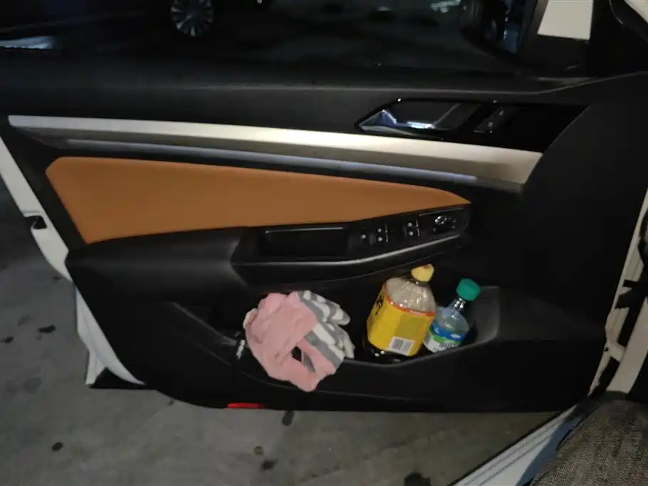 Volkswagen Bora 2024 200TSI DSG Joy Ride PRO Edition фото 7