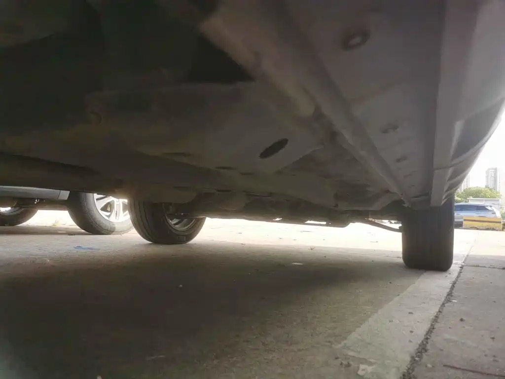 Haval H2s 2018 2018 1.5T Dual-Clutch Smart Style