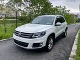 Фото 1 - Volkswagen Tiguan