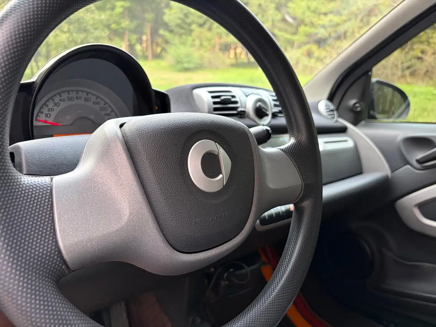 smart fortwo 2014 2012 1.0 MHD Hardtop Standard