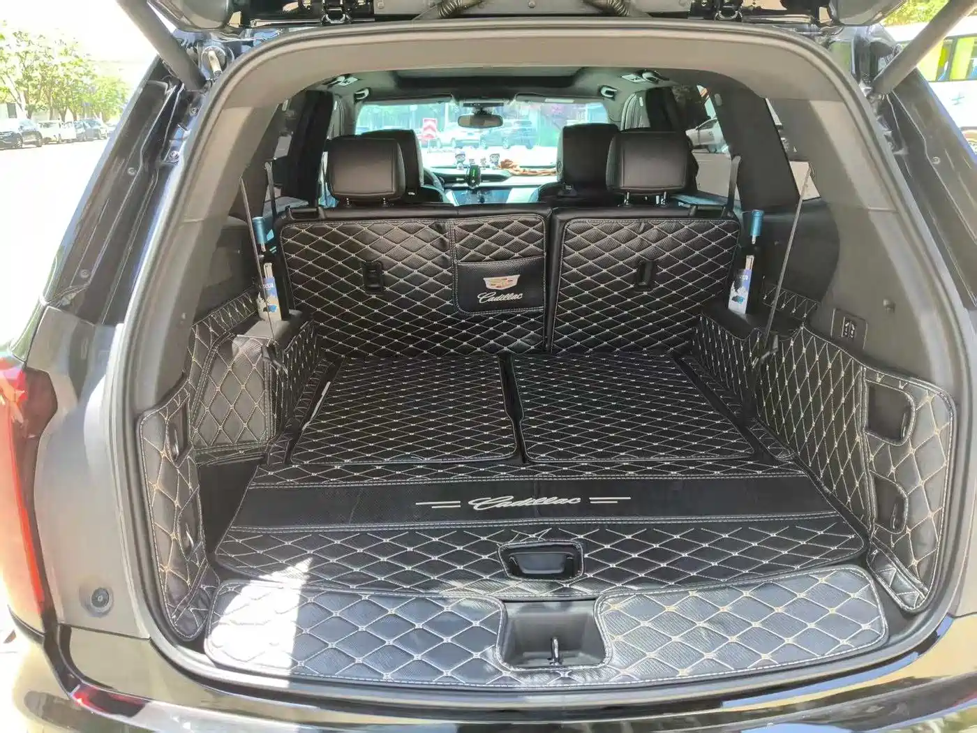 Cadillac XT6 2020 28T 7-Seater Trend Edition фото 7