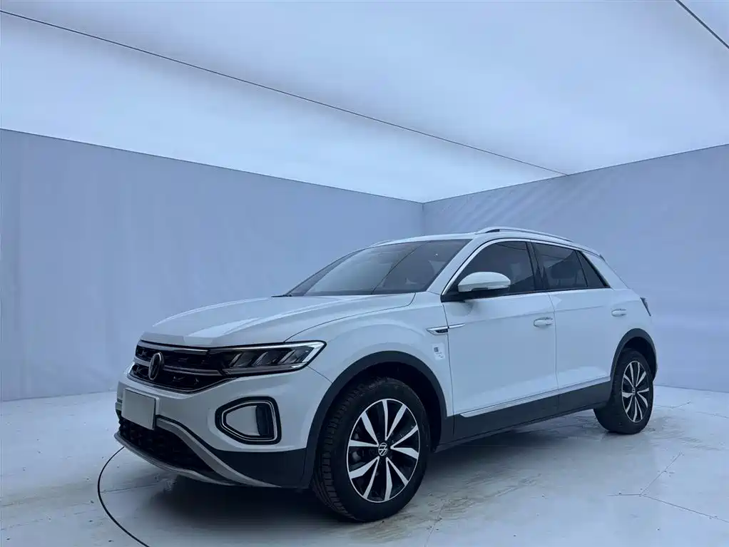 Volkswagen T-ROC 2023 280TSI DSG 2WD Time Edition