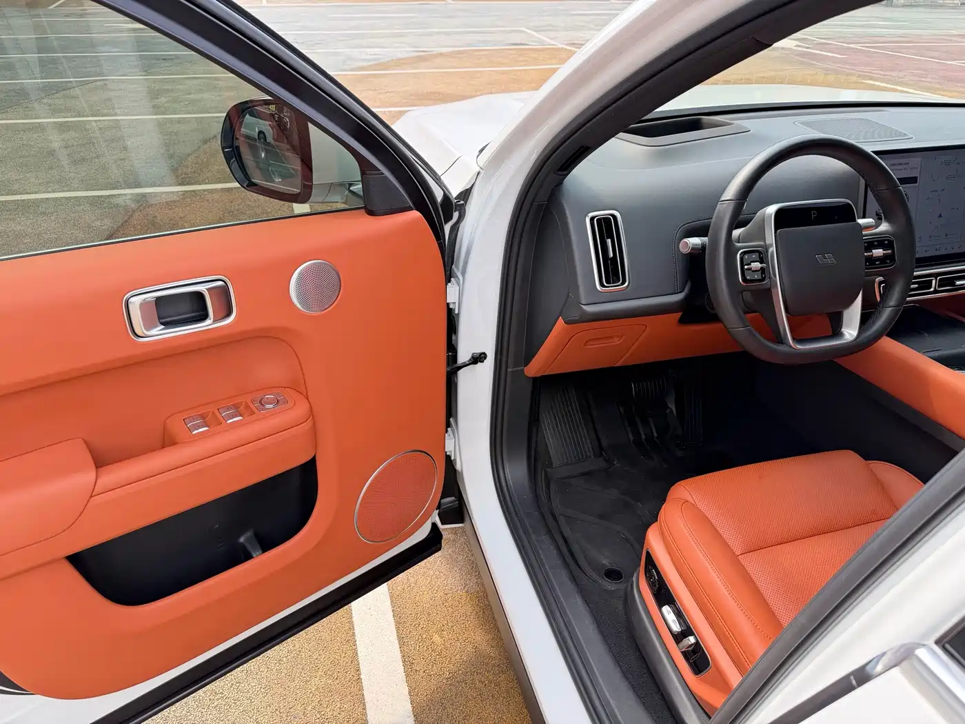 Li Auto L7 2023 2023 Max