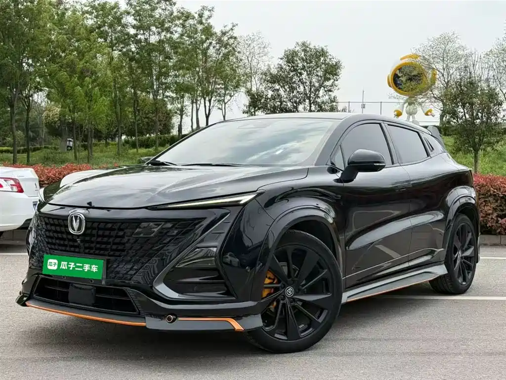 CHANGAN UNI-T