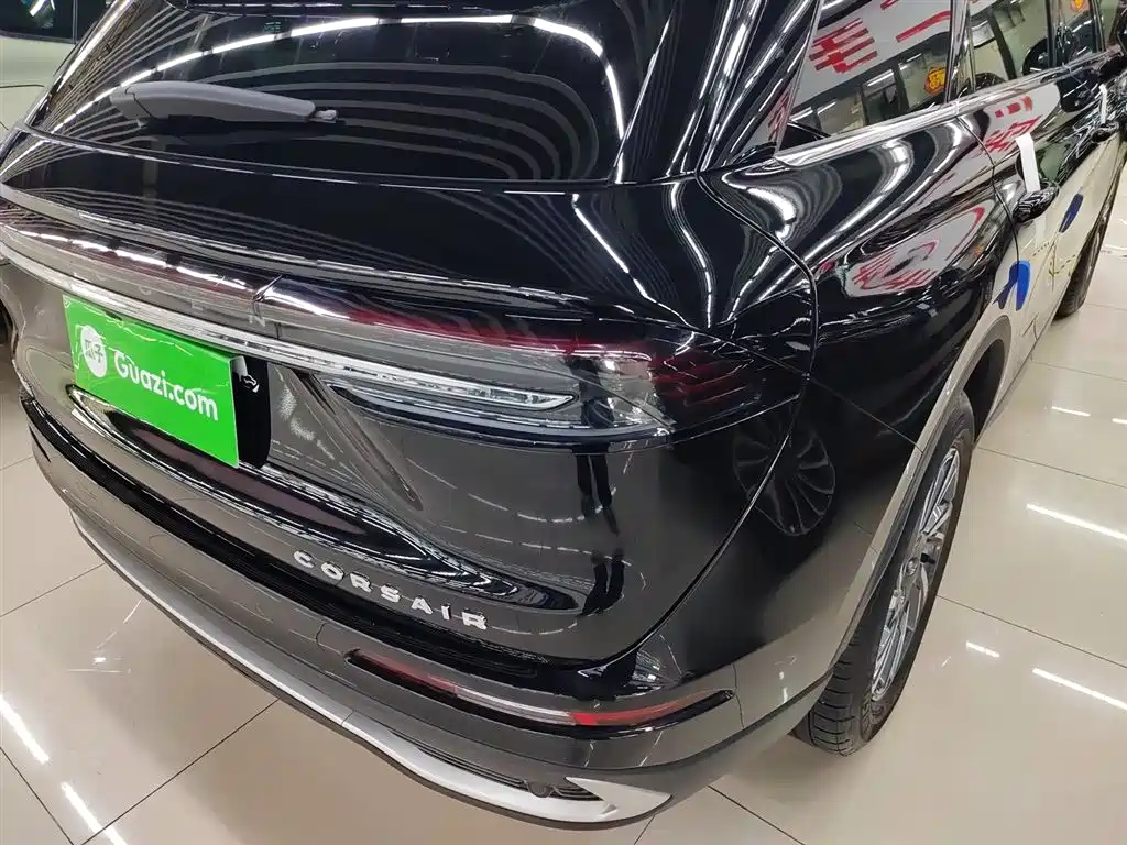 Lincoln Adventurer 2025 2024 2.0T FWD Exclusive Edition