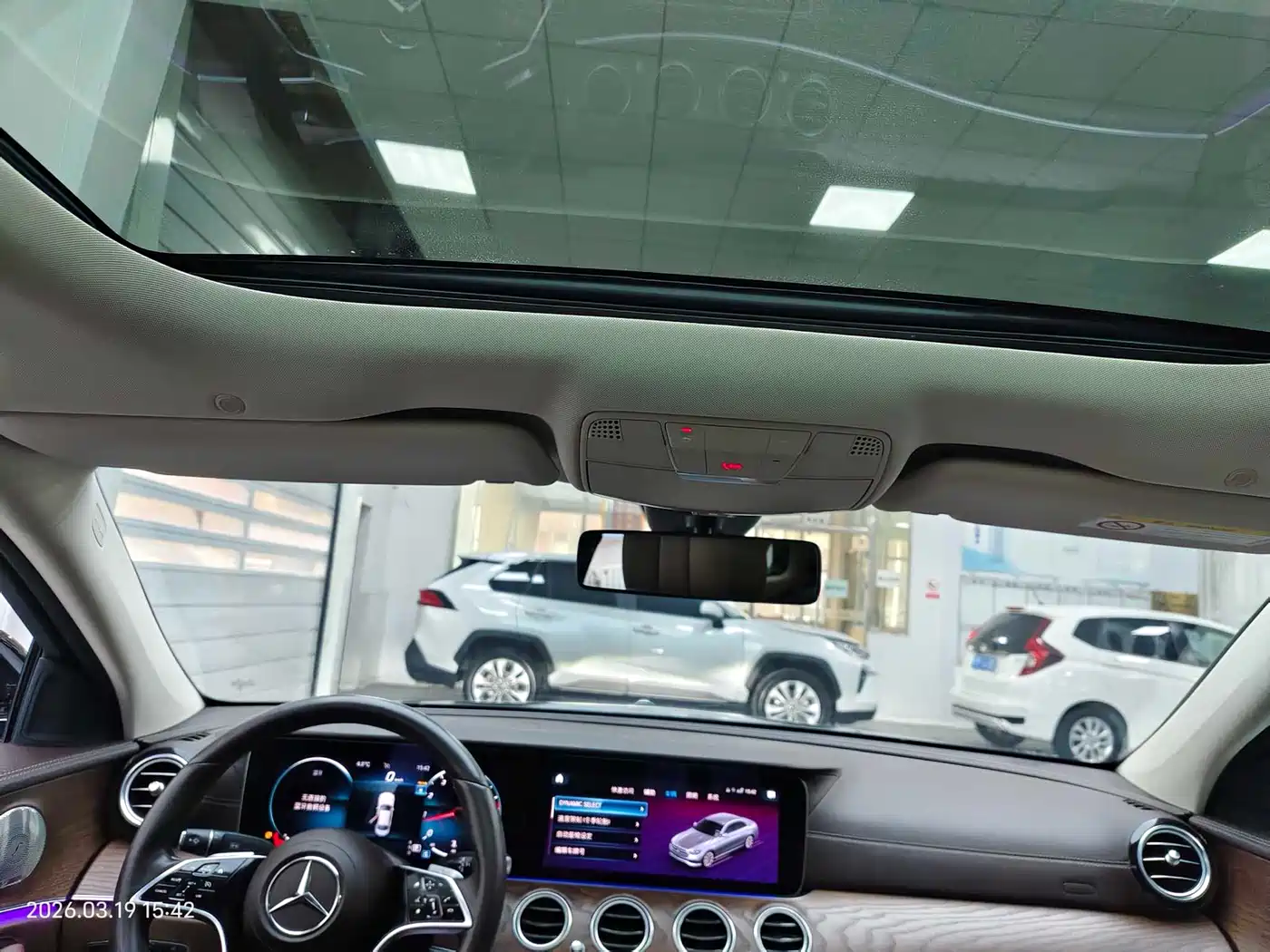Mercedes-Benz E-Class 2023 E 300 L Luxury фото 9