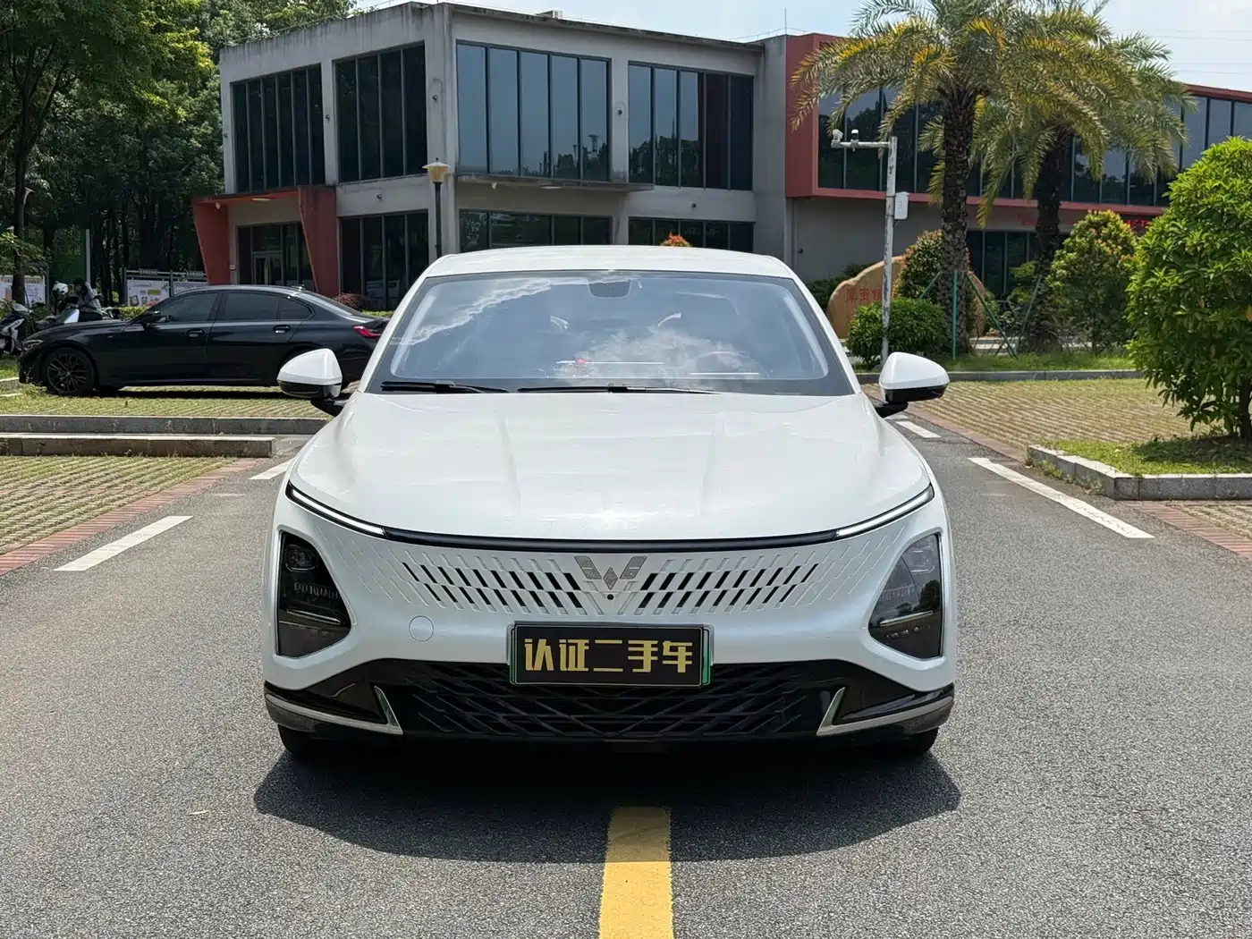 Wuling Motors Wuling Xingguang 2023 2023 150 Advanced Edition