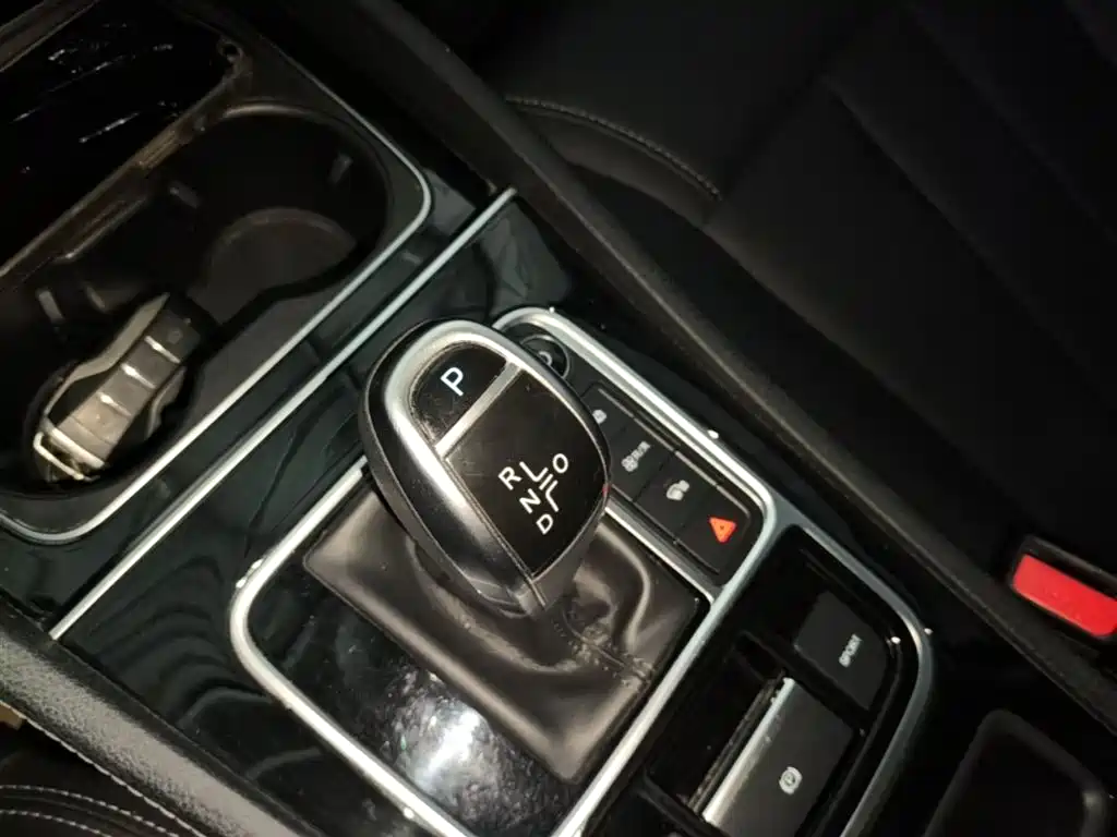 BYD Song MAX 2021 Upgrade 1.5T Automatic Luxury Edition 6-Seater фото 14