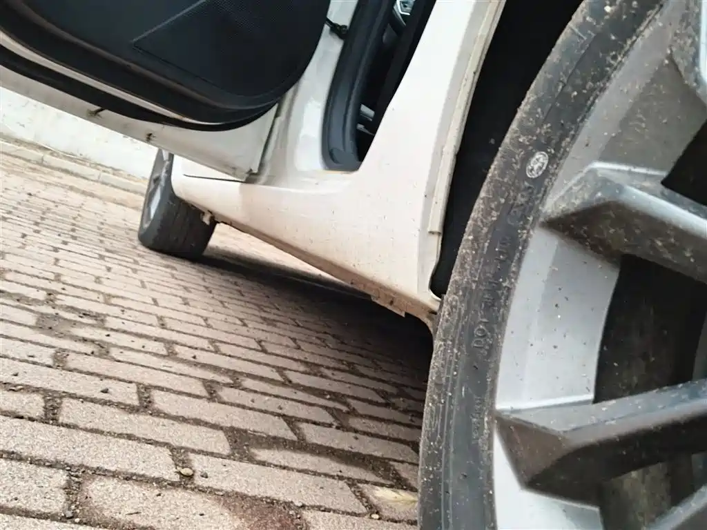 BYD Qin 2019 1.5L Automatic Prestige фото 21