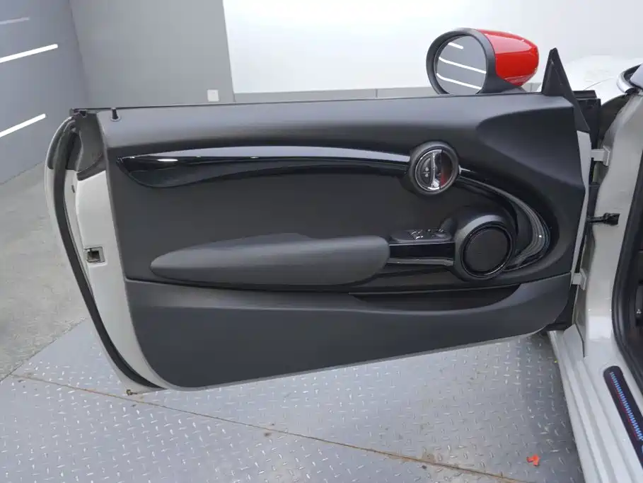 MINI JCW 2021 2021 2.0T JOHN COOPER WORKS