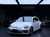 Фото 1 - Volkswagen Beetle