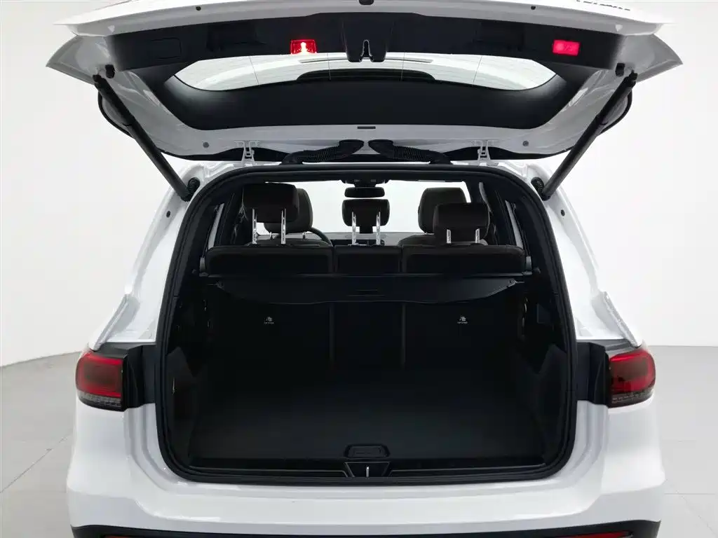Mercedes-Benz GLB 2023 GLB 220 Dynamic фото 16