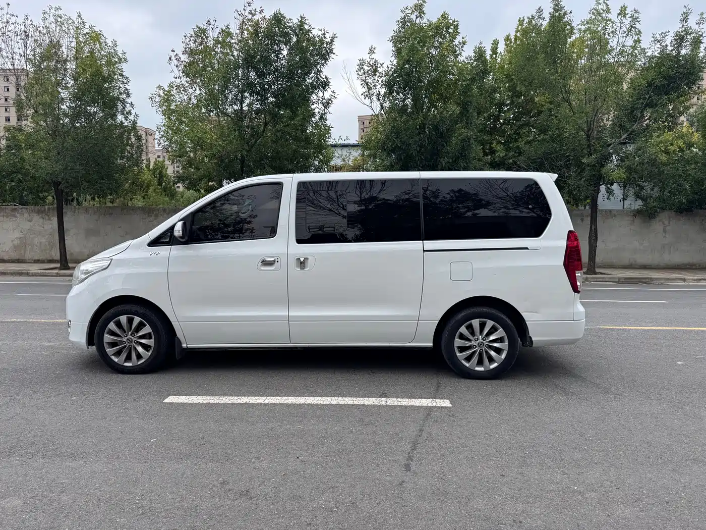 Dongfeng Fengxing Fengxing CM7 2017 2018 2.0T Automatic Exclusive